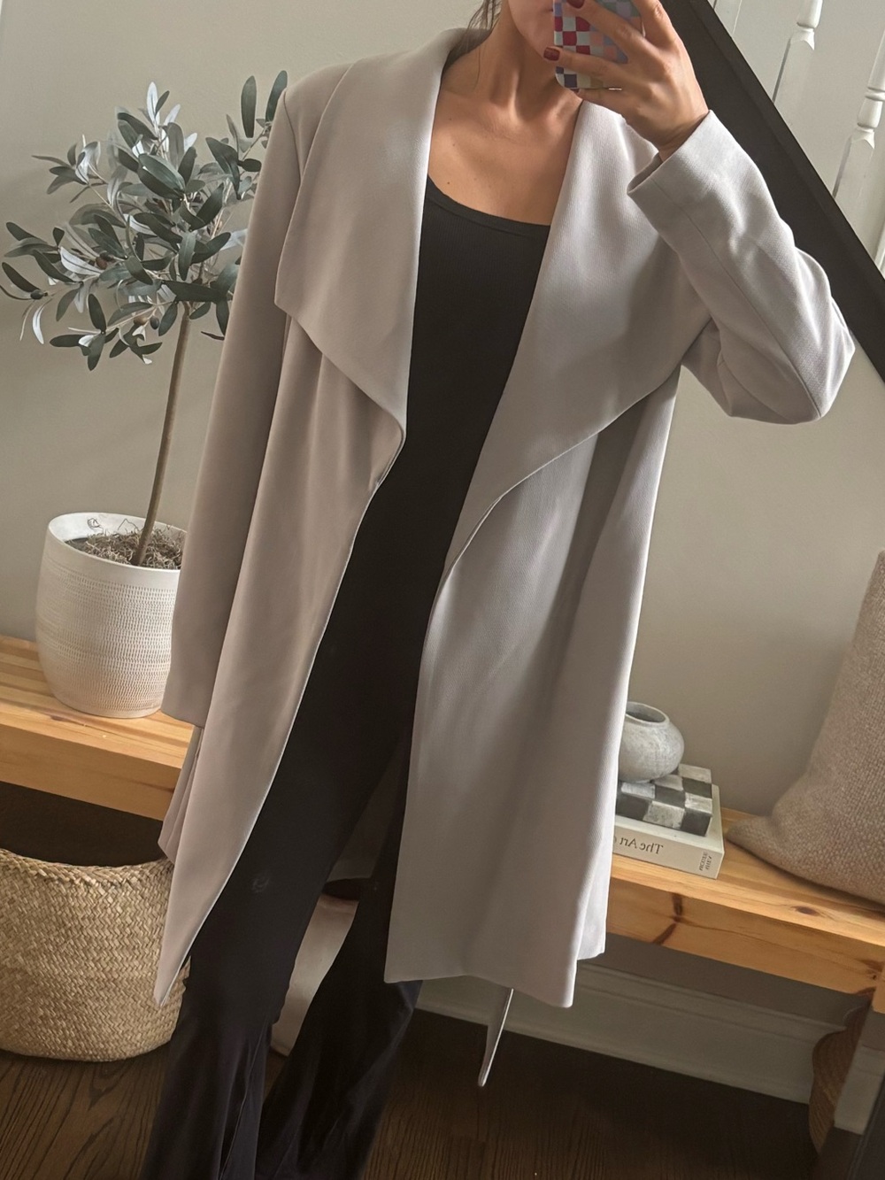 Ralph Lauren Trench Coat